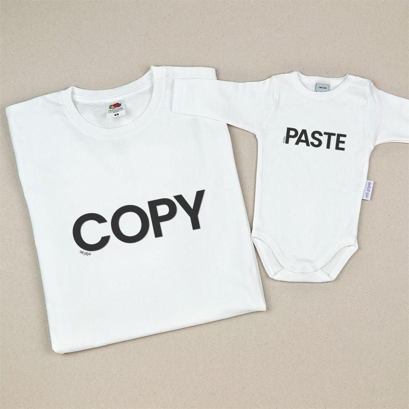 Regalo Dia del Padre Copy Paste Mi Pipo - Nanetes #