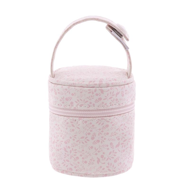 PortaChupetes Mar Rosa Cambrass - Nanetes #