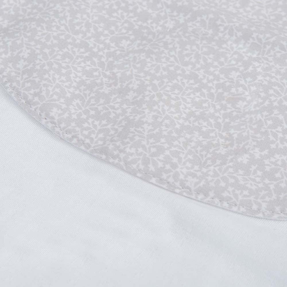 Saco Silla Bimbi Dreams Provenza Gris - Nanetes #