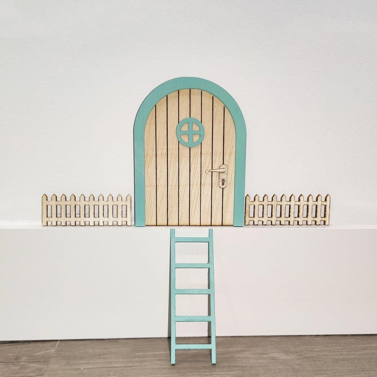 Puerta Ratoncito Perez - Nanetes