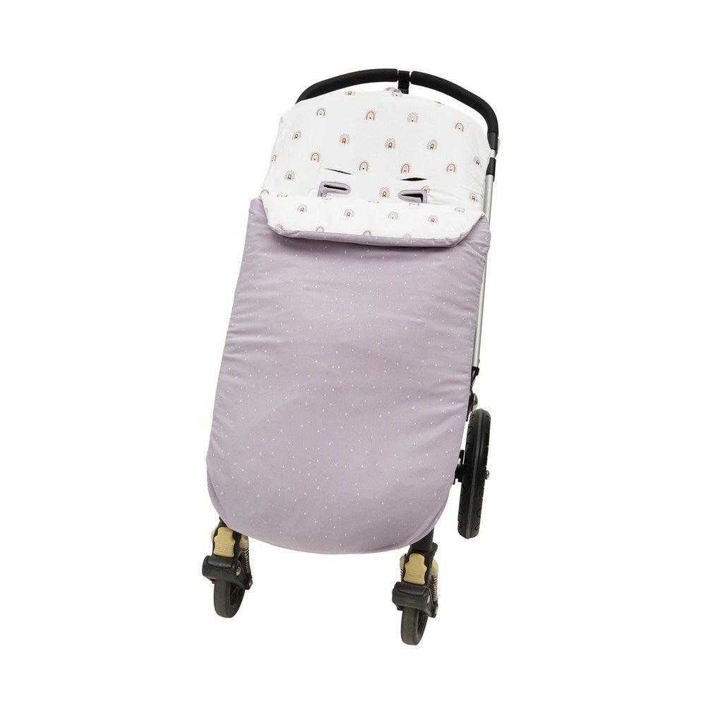Saco Silla Bimbi Happy Days - Nanetes #