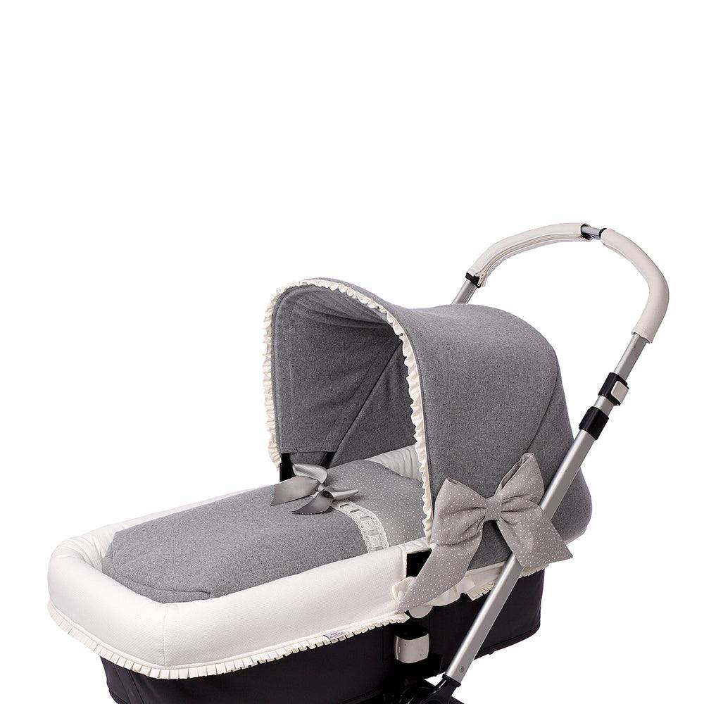 Saco Capazo Vestir Carros De Bebe Cochecito Capazo Verano Vestir