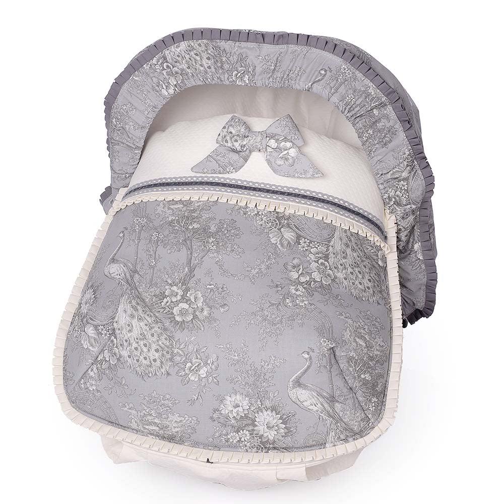 Saco Jane Matrix Light 2 Toile Bebiti Nanetes - Nanetes #