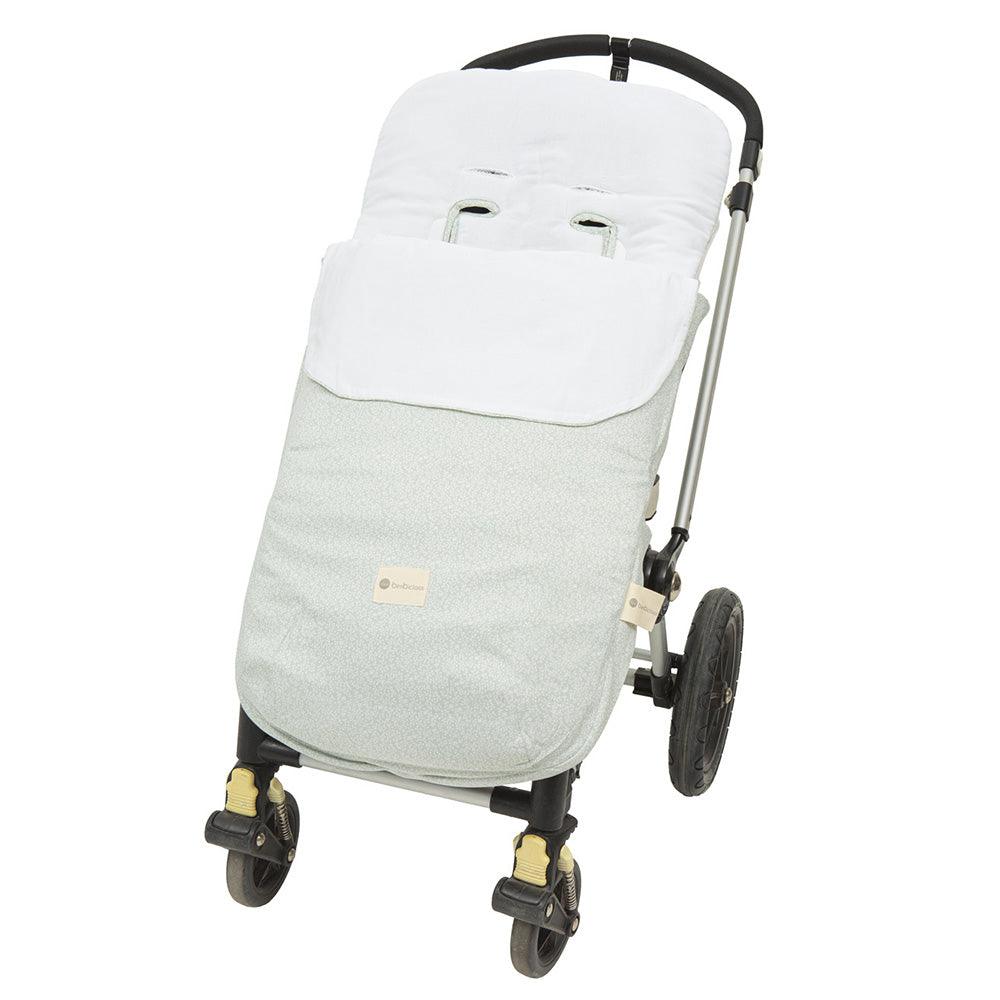 Saco Silla Bimbi Dreams Provenza Verde - Nanetes #