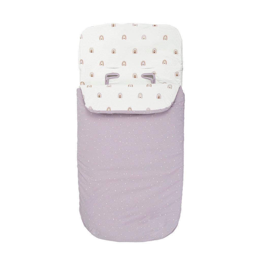 Saco Silla Bimbi Happy Days - Nanetes #