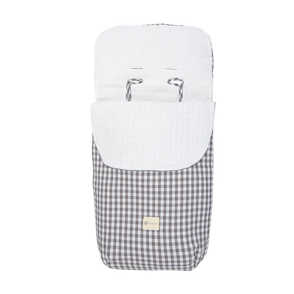 Saco Silla Bimbi Dreams Vichy - Nanetes #