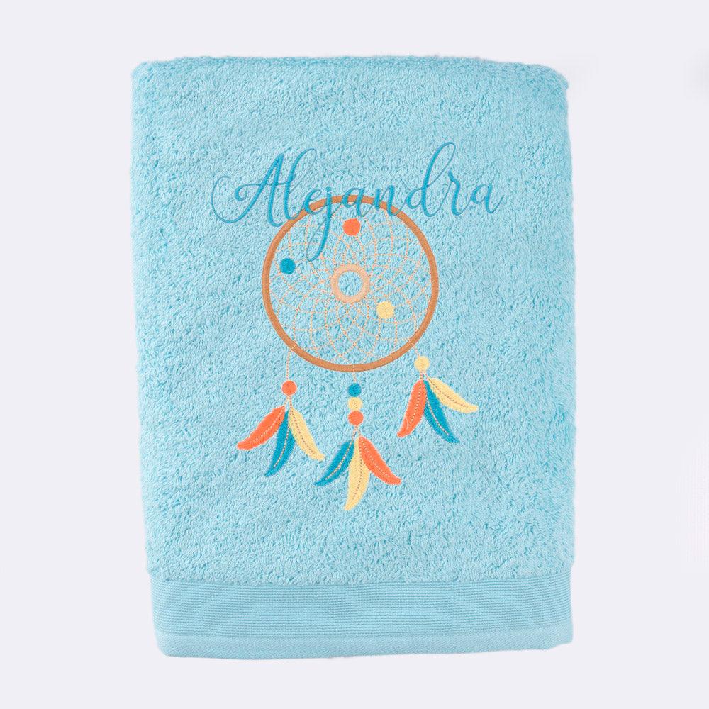 Toalla Personalizada sueños Nanetes - Nanetes #
