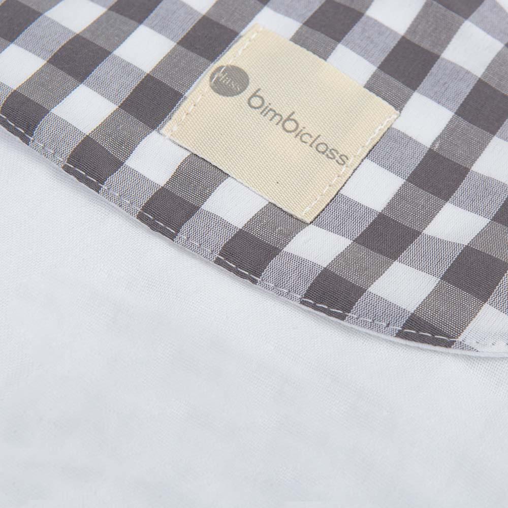 Saco Silla Bimbi Dreams Vichy - Nanetes #